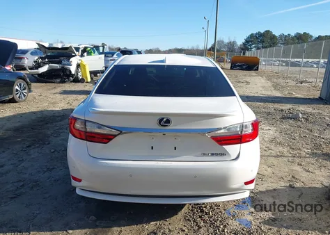 2017 Lexus Es 300H from USA, damaged, VIN JTHBW1GG0H2145134